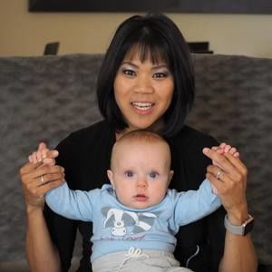 Meet your Posher, Julie